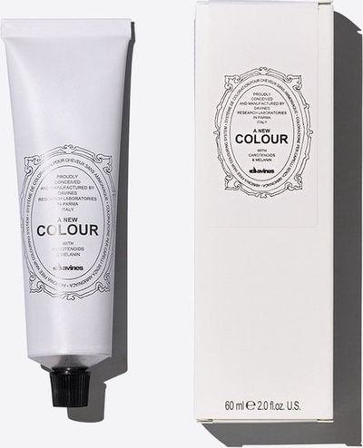 Bojë flokësh Davines A New Colour 55, profesionale, 2oz