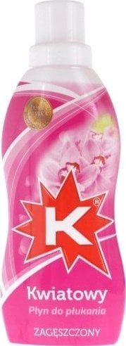 Zbutës rrobash K Fabric Softener Floral, 500 ml, aromë florale