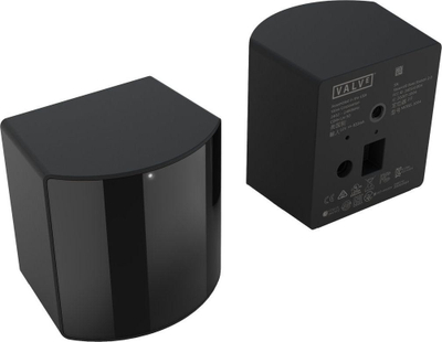 Syze VR me aksesor HTC Vive Pro 2 (99HASZ003-00), të kaltra / zeza