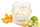 Qiri aromatik Tropikalia Tropicandle - Thai lime & mango, 150 ml
