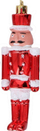 Dekoratë Krishtlindjesh Edelman Nutcracker, set 3 copë, shumëngjyrëshe