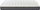 Dyshek memory foam Charm Firm, 140 x 200 cm, i bardhë gri