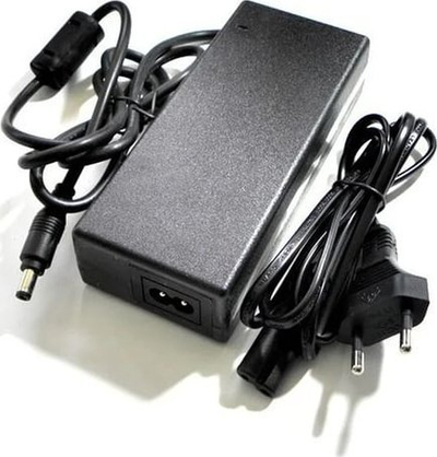 Adapter rryme Extralink Power Adapter 24V 4A 96W, universal, jack 5.5/2.5mm, i zi