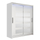Dollap WESTA / PRESTO V + LED,