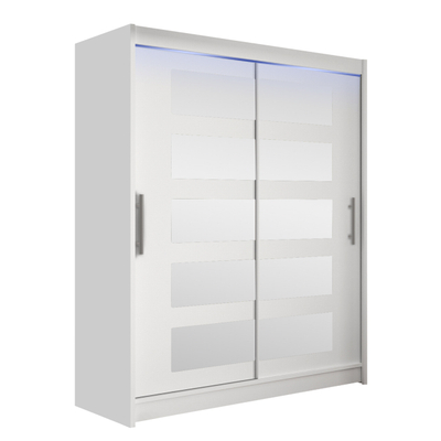 Dollap WESTA / PRESTO V + LED,