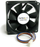 Ладилник StarTech PWM FAN8025PWM, 80 мм