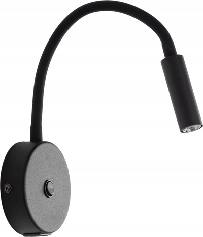 Applik murit TK Lighting Lagos USB, 27 cm, G9, i zi