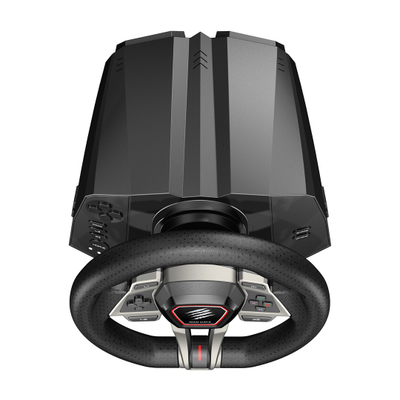 Set timon, pedale dhe ndërrues i shpejtësive MadCatz M.2.X Pro Racing Force Feedback