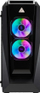 Kasë Azza Chroma 410B, Midi Tower