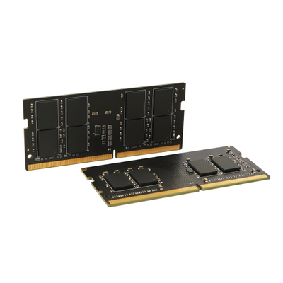 RAM меморија за лаптоп Silicon Power SODIMM DDR4, 4GB, 2666MHz, SP004GBSFU266X02