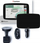 Navigација GPS TomTom GO Superior, 6", светска мапа, WiFi, црна