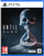 Until Dawn Disk Version PS5