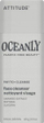 Стап паста за чистење лице Attitude Oceanly Phyto-Cleanse, 8.5g, за секојдневна кожа