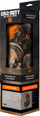 Mousepad gaming Gaya Entertainment Call of Duty Black Ops 4, i madh 800x350x4mm, gri