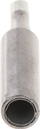 Majë saldimi Grimca ZD8936, zëvendësuese, cilindrike, metalike