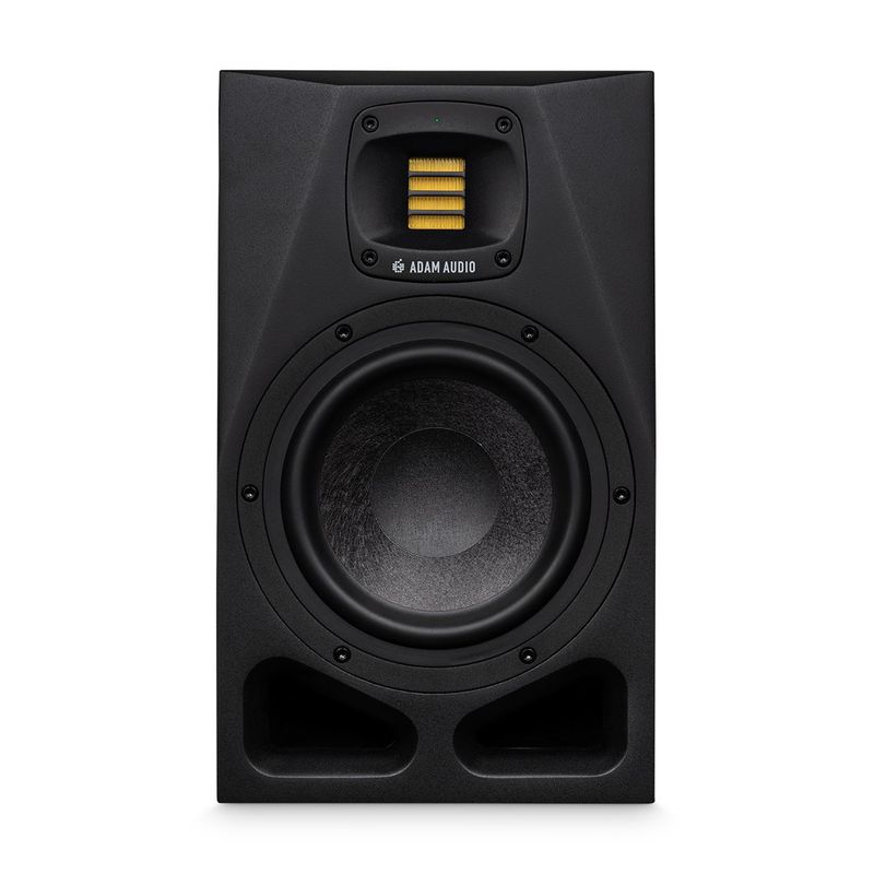 Monitor studio ADAM Audio A7V, aktiv, 113 dB, i zi