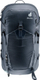 Çantë shpine për hiking Deuter Trail Pro, 33 L