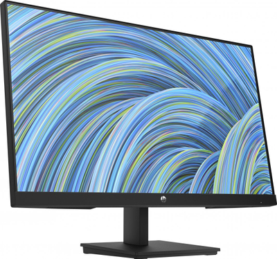 Monitorin HP P24v G5, 23.8'', FullHD, 75Hz, i zi