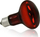Llambë terrariumi Happet Terrarium Bulb Night Heating, 25W, UVA, e kuqe