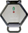 Gofrier Unold Bobby, 700W, rregullim automatik i temperaturës, strehë cool touch