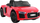 Makina elektrike për fëmijë Audi R8 Spyder RS, 2 motorë, telekomandë 2.4GHz, e kuqe
