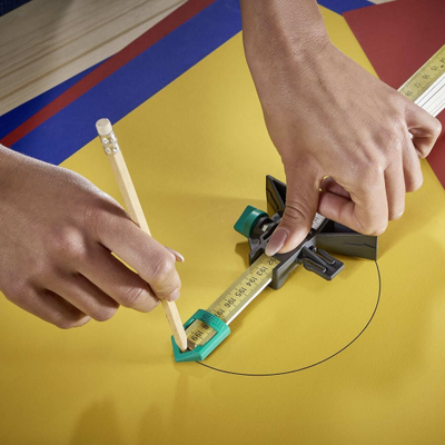 Shënues për matje Wolfcraft 5221000