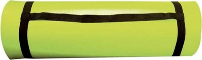 Tapet trajnimi Sveltus Training Mat, 140x60 cm, 1 cm i trashë, jeshil