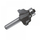 Roter i drurit Dedra 07F201B, 28,8 x 15,9 x 3,96 mm