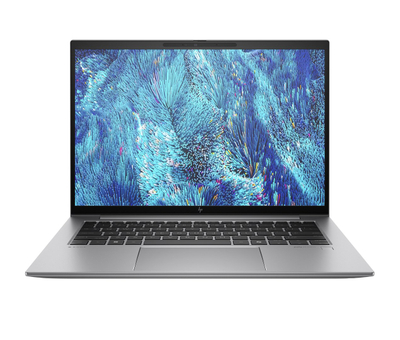 Laptop HP ZBook Firefly 14 G11, Intel Core Ultra 7, 32GB RAM, 1TB SSD, 14\", сив