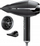 Tharëse flokësh BaByliss 6730E, e zezë