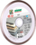 Disk diamanti Distar 1A1R Hard Ceramics 5D, 250mm, për pllaka qeramike, gri