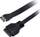 Kit përditësimi USB SilverStone SST-G11313530-RT, USB Type C, USB 3.1 Gen 2, i zi