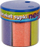 Gliter arti Astra Glitter 6 Colors, set me 6 ngjyra, 50g, shumëngjyrësh