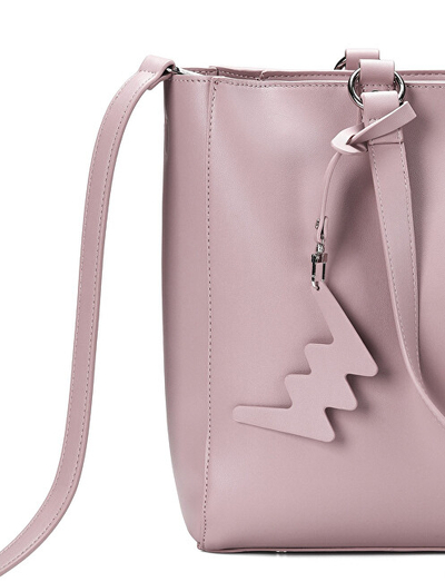Çantë për femra Vuch Camelia Pink, rozë