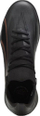 Patika futbolli Puma Ultra Match TT 107757 02, për burra, për tapet artificial, të zeza