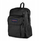 Çantë shpine JanSport Union Pack EK0A5BAJN55, 100% poliester, me plot ndarje, e zezë