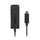 Adapter USB C në Ethernet Lenovo, Gigabit, i zi