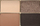 Hije për sy Estée Lauder Quads) 6 g