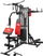 Atlas trajnimi Christopeit Profi Center De Luxe Double