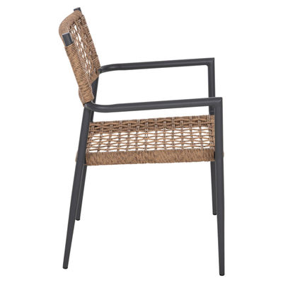 Kolltuk Trilan 57×59×85 Hcm (HM6044.03)