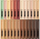Korrektor stick Debenhams Pro Fix, mbulim mesatar, me acid hialuronik, ngjyra Deep Walnut