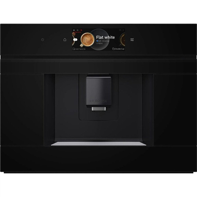 Aparat Kafeje Bosch Ctl7181B0