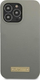 Mbulesë telefoni Guess GUHMP13LSPLG për iPhone 13 Pro 13 6.1", silikon, MagSafe, gri