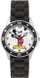 Orë për fëmijë Disney Time Teacher Mickey Mouse MK1195, e zezë