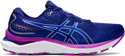Atlete për femra Asics Gel-Cumulus 24 W, nr. 42