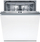 Enëlarëse e integruar Bosch Serie 4 SMV4EVX11E, 14 sete, 60cm, inox