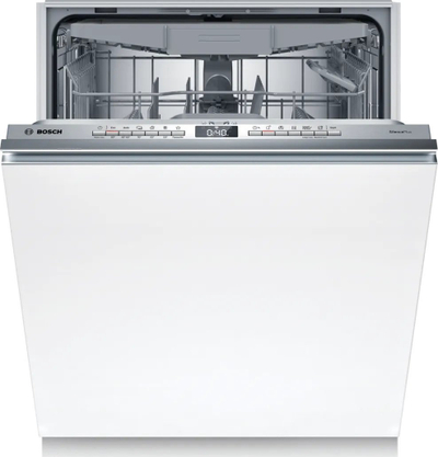 Enëlarëse e integruar Bosch Serie 4 SMV4EVX11E, 14 sete, 60cm, inox