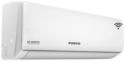 Klimë FUEGO FGTC24INV-WIFI-WMSE3