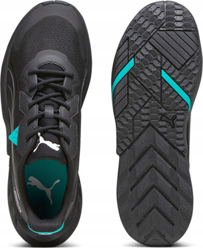 Atlete Puma MAPF1 Maco SL 2.0 M, për burra, të zeza