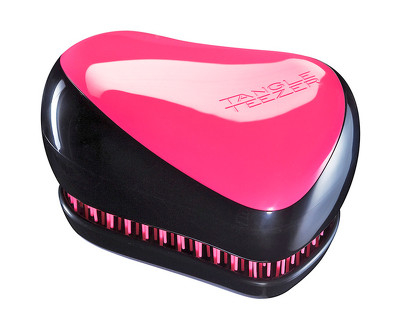 Krehër për flokë Tangle Teezer, Pink Sizzle